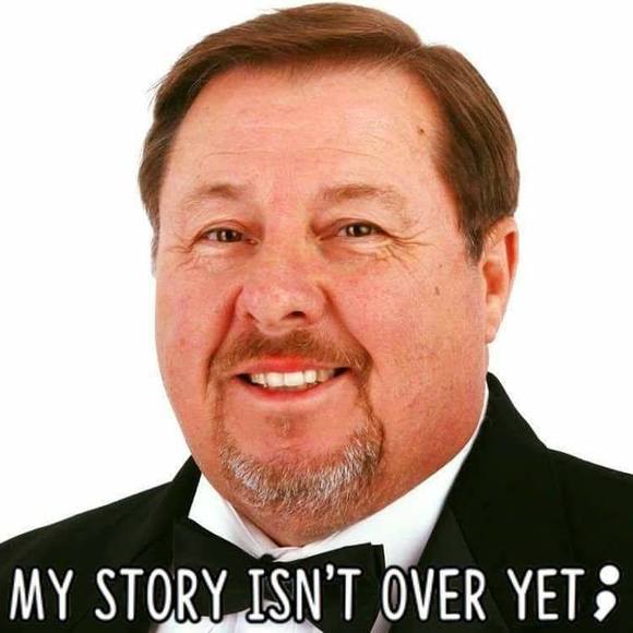 Meet your Posher, Randy - Picture 1 of 1